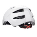 Kask rowerowy Meteor PNY 11 Jr 25243