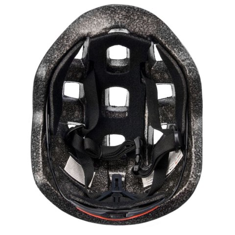 Kask rowerowy Meteor PNY 11 Jr 25243