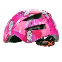 Kask rowerowy Meteor PNY11 Jr 25226