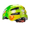 Kask rowerowy Meteor PNY11 Jr 25228