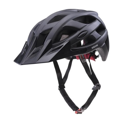 Kask rowerowy Radvik skjorde 92800354360