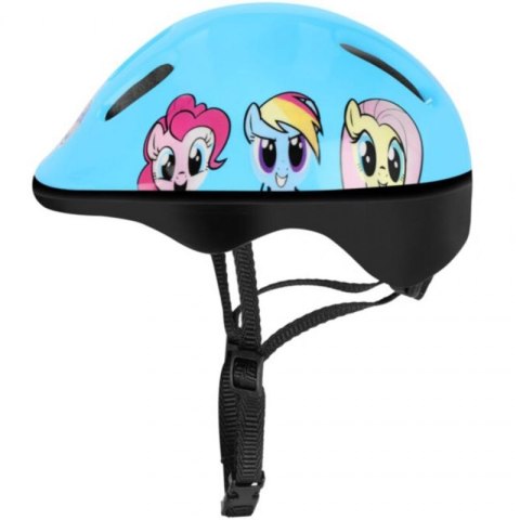 Kask rowerowy Spokey Hasbro Pony Jr 941295