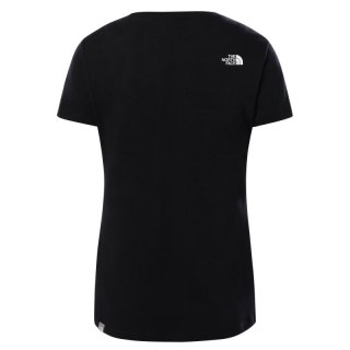 Koszulka The North Face Simple Dome Tee W NF0A4T1AJK31