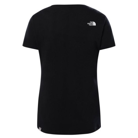 Koszulka The North Face Simple Dome Tee W NF0A4T1AJK31