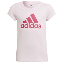 Koszulka adidas BL Tee Jr HM8732