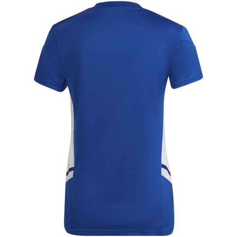 Koszulka adidas Condivo 22 Jersey W HD4724