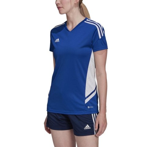 Koszulka adidas Condivo 22 Jersey W HD4724