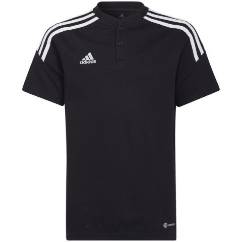 Koszulka adidas Condivo 22 Polo Jr H44110