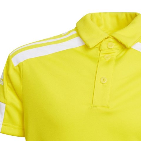 Koszulka adidas Squadra 21 Polo Jr GP6426