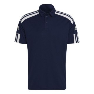 Koszulka adidas Squadra 21 Polo M HC6277