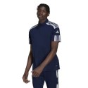 Koszulka adidas Squadra 21 Polo M HC6277