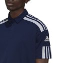 Koszulka adidas Squadra 21 Polo M HC6277