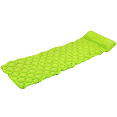 Materac trekkingowy ultralight Spokey Air Bed 941059