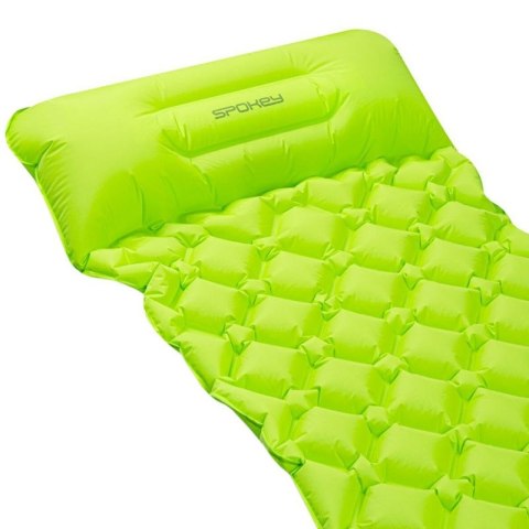 Materac trekkingowy ultralight Spokey Air Bed 941059