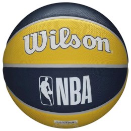 Piłka Wilson NBA Team Indiana Pacers Ball WTB1300XBIND