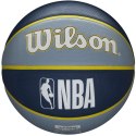 Piłka Wilson NBA Team Memphis Grizzlies Ball WTB1300XBMEM