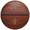 Piłka Wilson Team Alliance Cleveland Cavaliers Ball WTB3100XBCLE