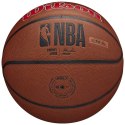 Piłka Wilson Team Alliance Los Angeles Clippers Ball WTB3100XBLAC