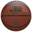 Piłka Wilson Team Alliance New York Knicks Ball WTB3100XBNYK