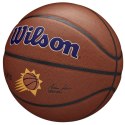 Piłka Wilson Team Alliance Phoenix Suns Ball WTB3100XBPHO