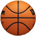 Piłka do koszykówki Wilson Evo NXT FIBA Game Ball WTB0965XB