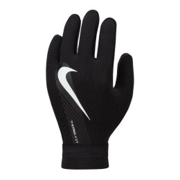 Rękawiczki Nike Academy Therma-FIT Jr DQ6066-010