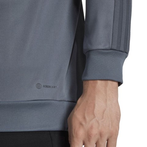 Bluza adidas Tiro 23 Competition Hoodie M HU1347