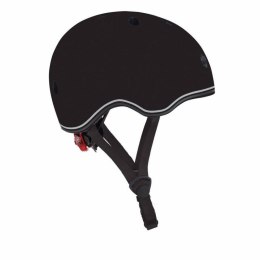 Kask Globber Black Jr 506-120