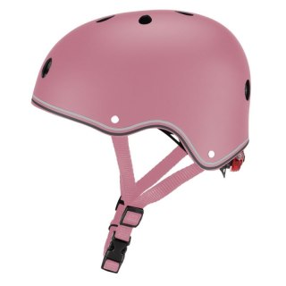 Kask Globber Deep Pastel Pink Jr 505-211