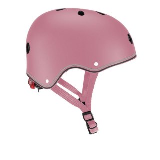 Kask Globber Deep Pastel Pink Jr 505-211