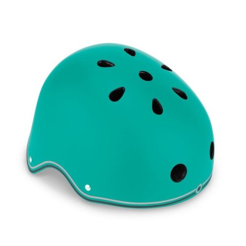 Kask Globber Emerald Green Jr 505-107