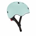 Kask Globber Mint Jr 506-206