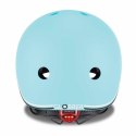 Kask Globber Pastel Blue Jr 506-200