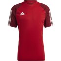 Koszulka adidas Tiro 23 Competition Jersey M HE5661