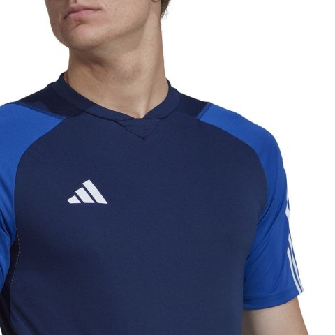 Koszulka adidas Tiro 23 Competition Jersey M HK7637