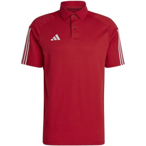 Koszulka adidas Tiro 23 Competition Polo M HI3049