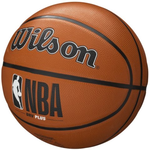 Piłka Wilson NBA DRV Plus Ball WTB9200XB