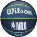 Piłka Wilson NBA Team Minnesota Timberwolves Ball WTB1300XBMIN