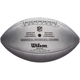 Piłka Wilson NFL Duke Metallic Edition Ball WTF1827XB