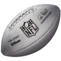 Piłka Wilson NFL Duke Metallic Edition Ball WTF1827XB