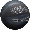 Piłka Wilson Reaction Pro Ball do kosza WTB10135XB