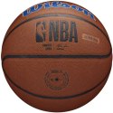 Piłka Wilson Team Alliance Golden State Warriors Ball WTB3100XBGOL