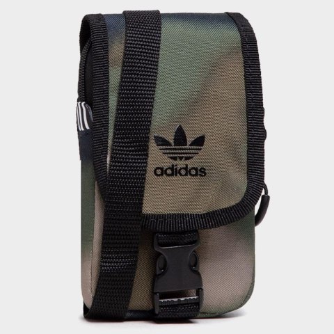 Saszetka adidas Camo Map Bag GN3183