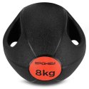 Gripi Piłka lek. Spokey 8kg 929866