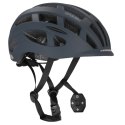 Kask rowerowy Spokey Pointer Pro 58-61 cm 6506101000 941264