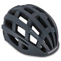 Kask rowerowy Spokey Pointer Pro 58-61 cm 6506101000 941264