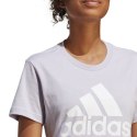 Koszulka adidas Big Logo Tee W IC0633