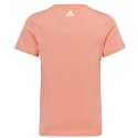 Koszulka adidas Lin Tee Jr IC3153