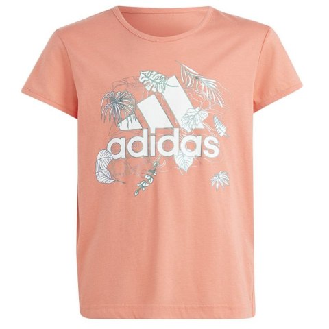 Koszulka adidas SUM Tee Jr HR5835