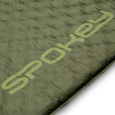 Mata samopompująca Spokey Air Pad 6306400000